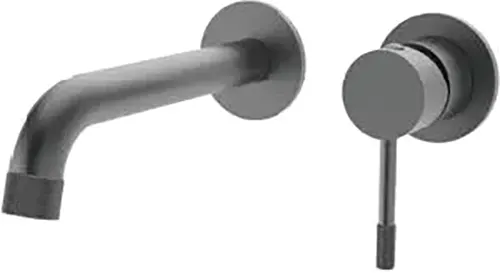 Смеситель Vieir V403513G - фото