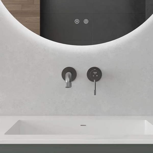 Смеситель Vieir V403513G