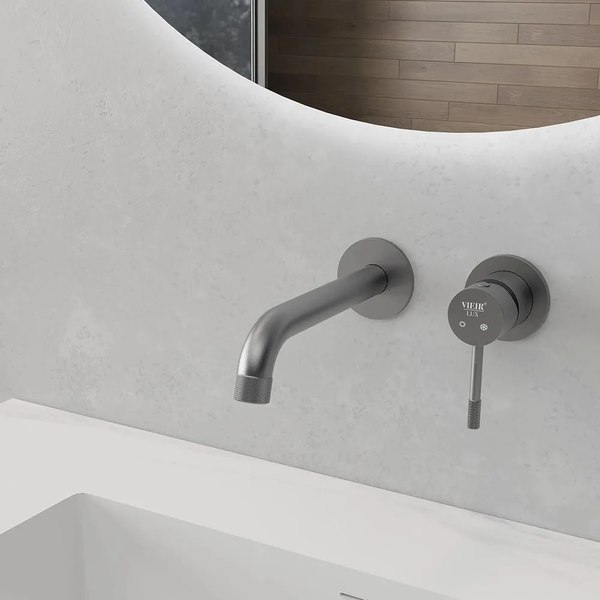 Смеситель Vieir V403513G