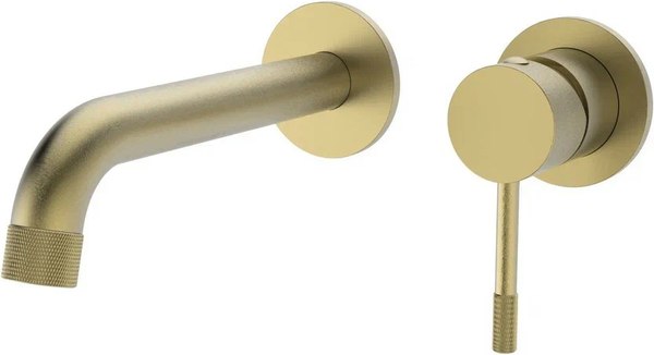 Смеситель Vieir V403513S - фото