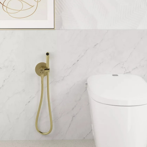 Гигиенический душ Vieir V403553S