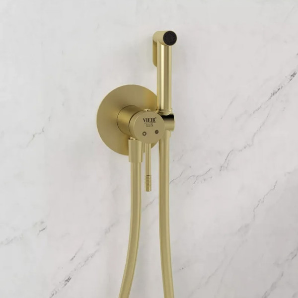 Гигиенический душ Vieir V403553S