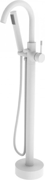 Смеситель Vieir V403534F - фото