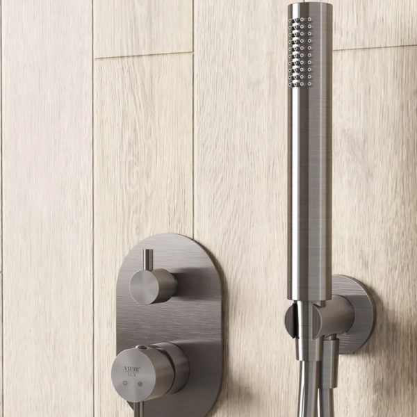 Душевая система со смесителем Vieir V403563G