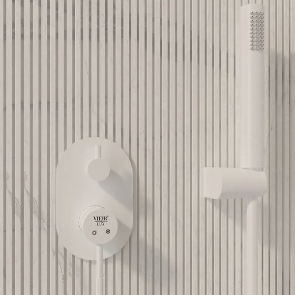 Душевая система Vieir V403564F