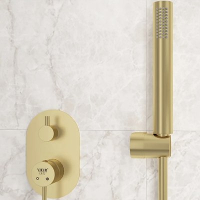 Душевая система Vieir V403564S