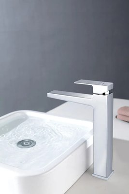 Смеситель Vieir V393512