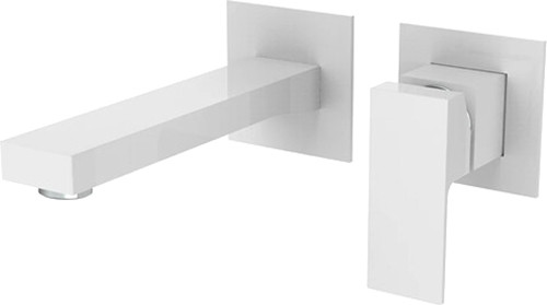 Смеситель Vieir V393513F - фото