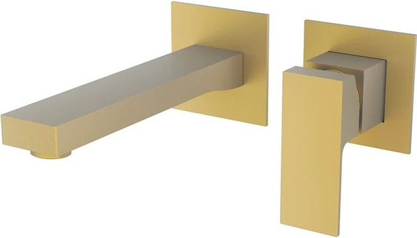 Смеситель Vieir V393513S - фото