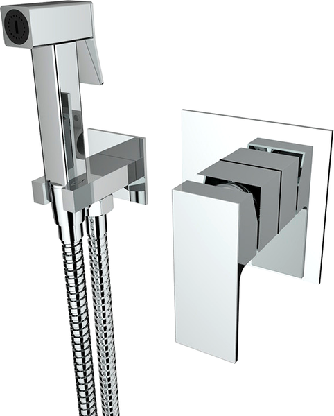 Гигиенический душ Vieir V393553 - фото