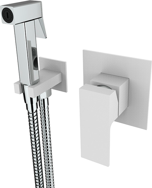 Гигиенический душ Vieir V393553F - фото