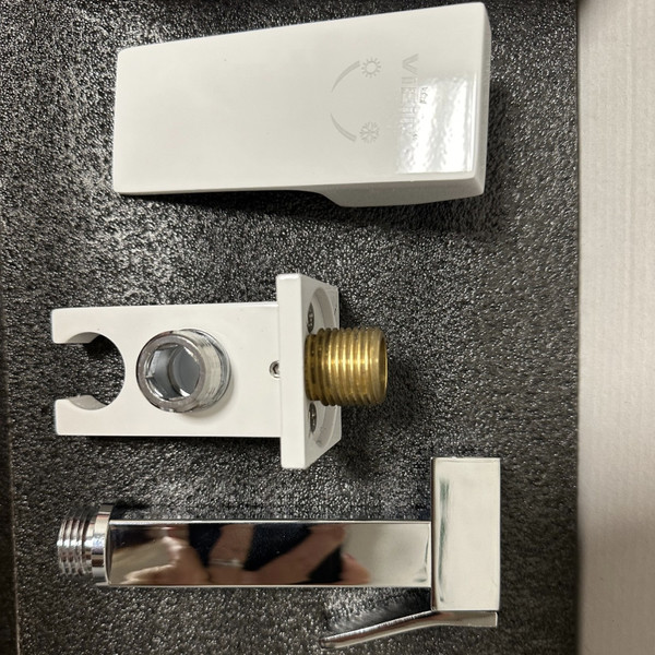 Гигиенический душ Vieir V393553F