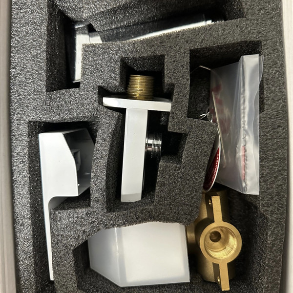 Гигиенический душ Vieir V393553F