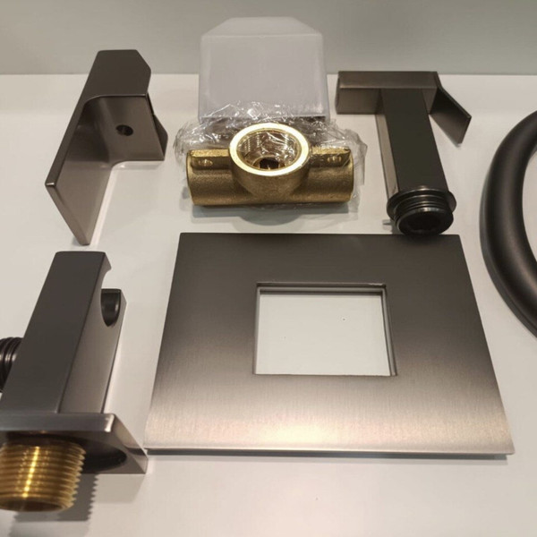 Гигиенический душ Vieir V393553G