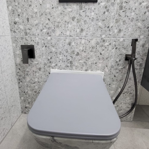 Гигиенический душ Vieir V393553G