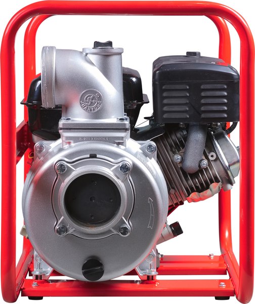 Мотопомпа Fubag PG 1600