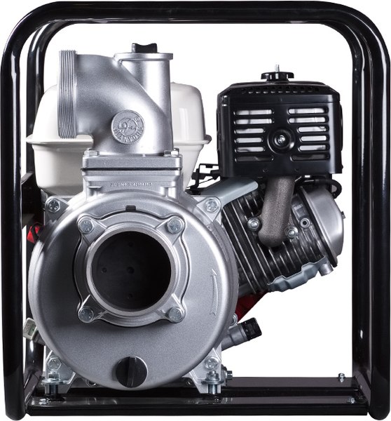 Мотопомпа Fubag PTH 1600