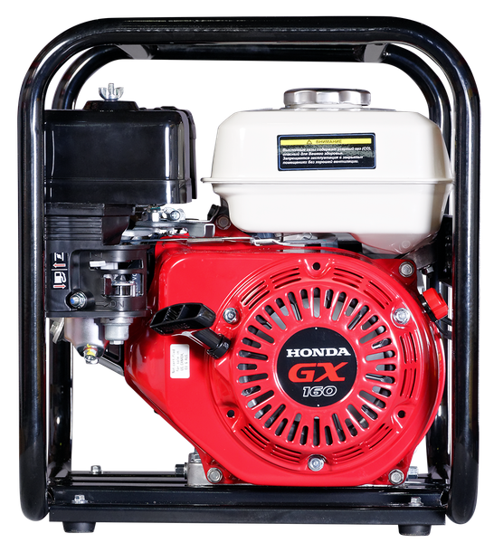 Мотопомпа Fubag PTH 600