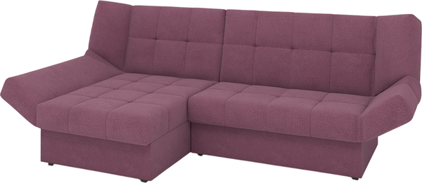 Диван угловой Rivalli Дижон левый - фото