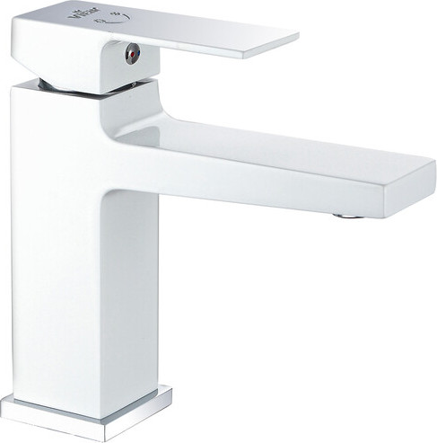 Смеситель Vieir V393511F - фото