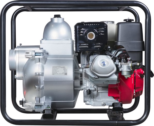 Мотопомпа Fubag PTH 1600Т