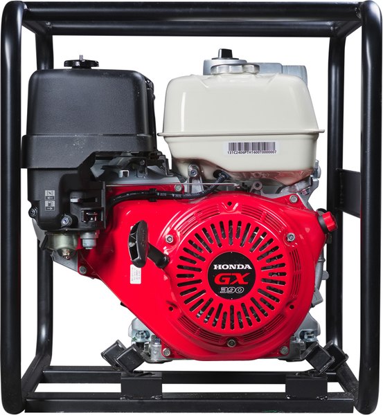 Мотопомпа Fubag PTH 1600Т