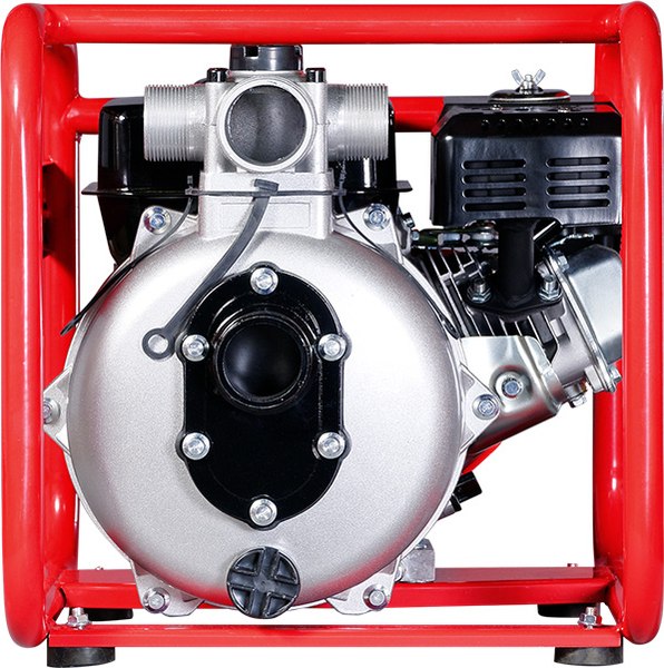 Мотопомпа Fubag PG 80 H