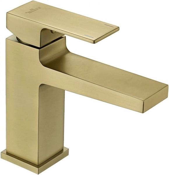 Смеситель Vieir V393511S - фото