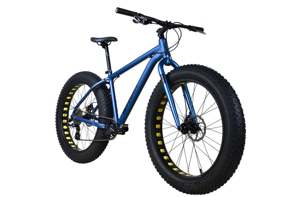 Велосипед STARK Fat 26.2 2025