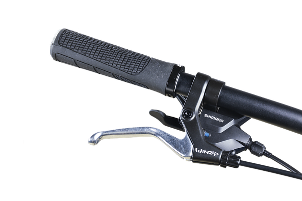 Велосипед STARK Fat 26.2 2025