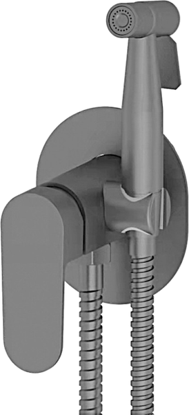 Гигиенический душ Vieir V283563G - фото