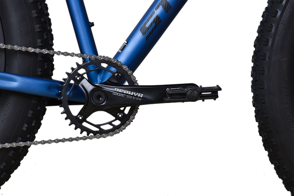 Велосипед STARK Fat 26.2 2025