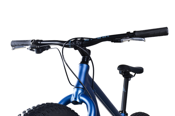 Велосипед STARK Fat 26.2 2025