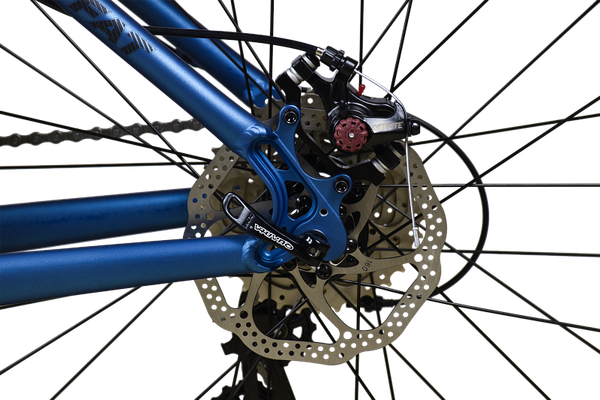 Велосипед STARK Fat 26.2 2025