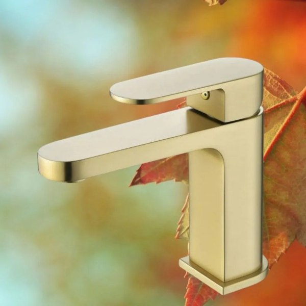 Смеситель Vieir V283511S