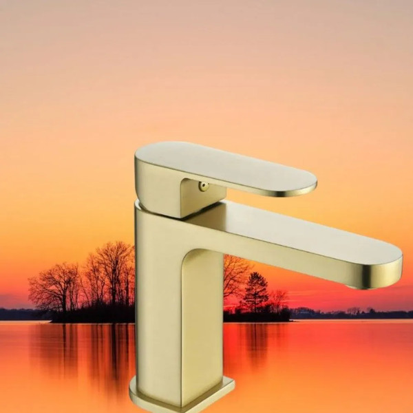 Смеситель Vieir V283511S