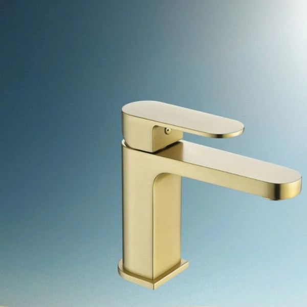 Смеситель Vieir V283511S