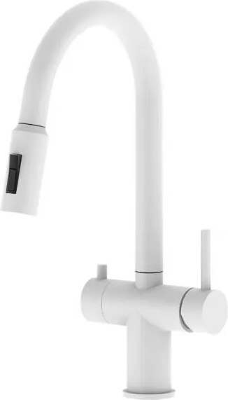 Смеситель Vieir V15060F - фото