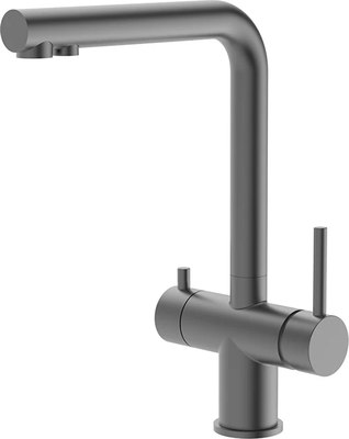 Смеситель Vieir V15036G - фото