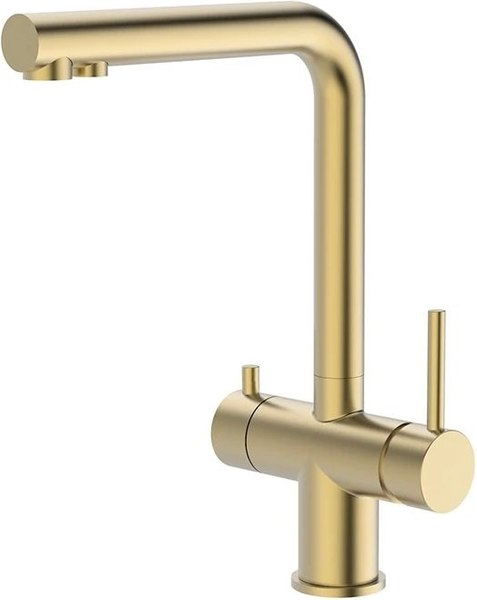 Смеситель Vieir V15036S - фото