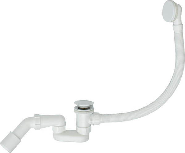 Сифон Vieir VRQ91-YF - фото