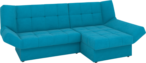 Диван угловой Rivalli Дижон правый - фото