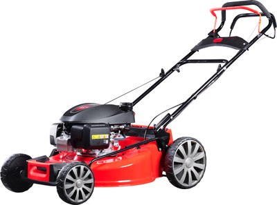 Газонокосилка бензиновая Fubag FPL 56 SMH / 46297 - фото