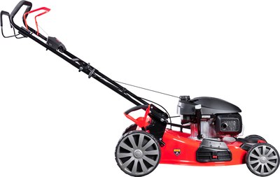 Газонокосилка бензиновая Fubag FPL 56 SMH / 46297