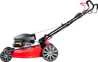 Газонокосилка бензиновая Fubag FPL 56 SMH / 46297