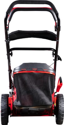 Газонокосилка бензиновая Fubag FPL 56 SMH / 46297