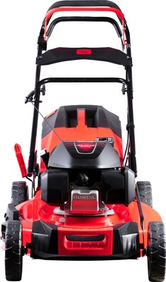 Газонокосилка бензиновая Fubag FPL 56 SMH / 46297