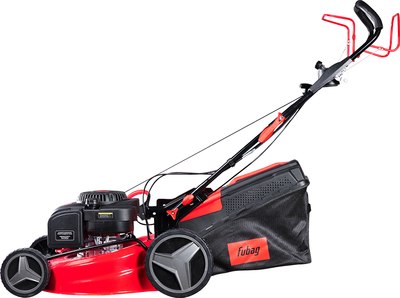 Газонокосилка бензиновая Fubag FPL 53 SMVF / 46284