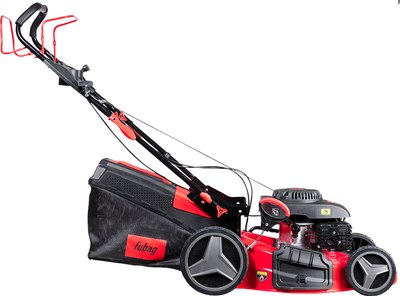 Газонокосилка бензиновая Fubag FPL 53 SMVF / 46284