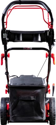 Газонокосилка бензиновая Fubag FPL 53 SMVF / 46284